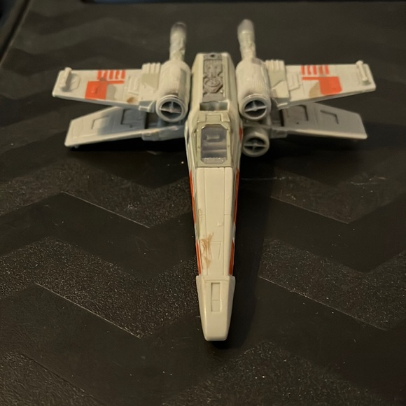 Other - Star Wars action figures